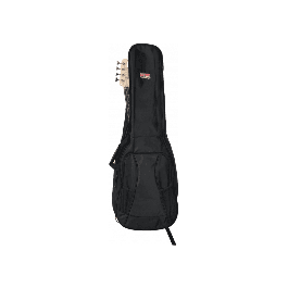 Funda Para 2 Bajos Eléctricos "Gator Nylon 4G" Funda Para 2 Bajos Eléctricos "Gator Nylon 4G"