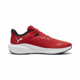 Zapatillas Deportivas Hombre Puma Skyrocket Lite Rojo Precio: 47.49999958. SKU: B1B3QD4R48