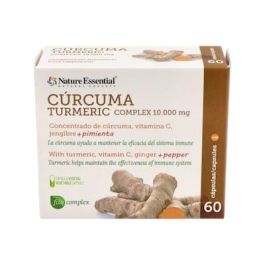 Cúrcuma Complex 10.000 Mg. Precio: 18.5000002. SKU: B1HDEHAD9Y
