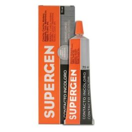 Pegamento De Contacto Supergen Incoloro 75Ml 24 unidades Precio: 107.79000045. SKU: B17LEWHD5W