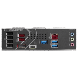 GIGABYTE Z890 EAGLE placa base Intel Z890 LGA 1851 (Socket V1) ATX GIGABYTE Z890 EAGLE placa base Intel Z890 LGA 1851 (Socket V1) ATX
