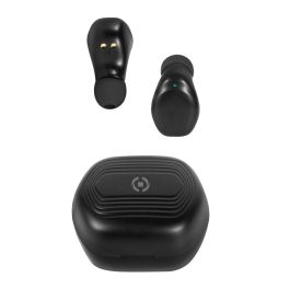 Auriculares Bluetooth Celly FLIP2BK Negro Precio: 39.49999988. SKU: B1HVNFMZMT