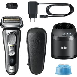 Braun Rasierer Series 9 9467cc - Máquina de Afeitar Eléctrica de Láminas