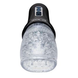 Masturbador Masculino Zolo Masturbador Masculino Zolo