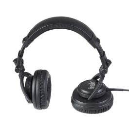 Hercules DJStarter Kit controlador dj Negro Hercules DJStarter Kit controlador dj Negro