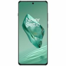 OnePlus 12 Smartphone Android 14 6.82" 16 GB RAM 512 GB 5G Dual SIM Snapdragon 8 Gen 3 5400 mAh Verde OnePlus 12 Smartphone Android 14 6.82" 16 GB RAM 512 GB 5G Dual SIM Snapdragon 8 Gen 3 5400 mAh Verde
