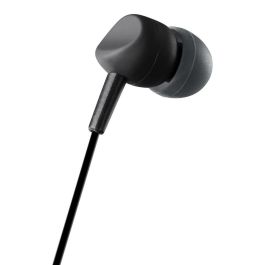 Auriculares Hama Kooky Negro