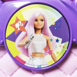 Bolso con micro, luces, ritmos y conex. mp3 Bolso con micro, luces, ritmos y conex. mp3