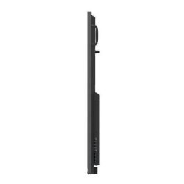 ViewSonic IFP8650-5F - 86", 4K UHD (3840x2160), 40 Points Multi Touch Interactive Display, 16:9, 6000:1, 500 nits, 7H, 8G RAM/64GB Storage, Android 11 ViewSonic IFP8650-5F - 86", 4K UHD (3840x2160), 40 Points Multi Touch Interactive Display, 16:9, 6000:1, 500 nits, 7H, 8G RAM/64GB Storage, Android 11