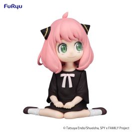 Figura Good Smile Spy X Family Figura Good Smile Spy X Family Precio: 15.49999957. SKU: B1FQKYTLPK