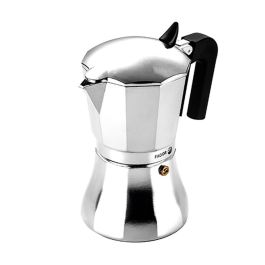 Cafetera Italiana Fagor Aluminio Precio: 20.59000009. SKU: S0448685