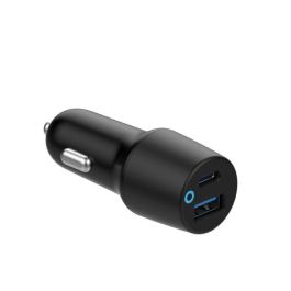 eSTUFF INFINITE Dual Car Charger 38W Precio: 12.59000039. SKU: B176Q37S4A
