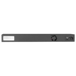 Black Box 802.3AT 16-PORT 10/100/1000 POE INJECTOR Black Box 802.3AT 16-PORT 10/100/1000 POE INJECTOR
