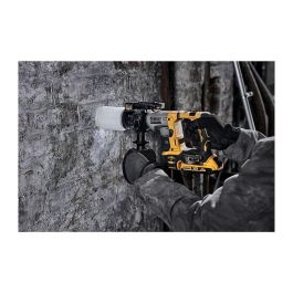 DEWALT Akku-Bohrhammer 18 V 16mm (Basisv.)