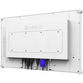 AG Neovo DR-2202 Monitor LED 21.5" Full HD 1920 x 1080 IPS Antirreflectante Médico Blanco