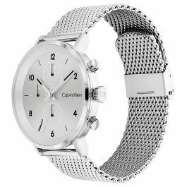 Reloj Hombre Calvin Klein 25200107 (Ø 44 mm) Reloj Hombre Calvin Klein 25200107 (Ø 44 mm)