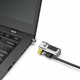 Cable de Seguridad Kensington K68106EU 1,8 m Cable de Seguridad Kensington K68106EU 1,8 m Precio: 75.58999954. SKU: B1BCQ6ACNW