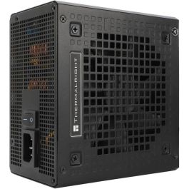 Fuente de alimentación para PC - THERMALRIGHT - TB550S - 550W - 80+ Bronce - No modular - ATX 3.0 - Negro Precio: 65.79000021. SKU: B1B8DW5TJL