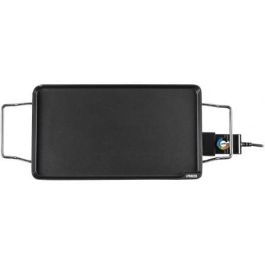 Plancha Asadora Lisa Princess 01.102240.01.005 2500 W Negro