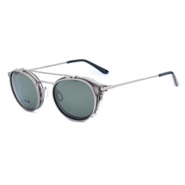 Montura de Gafas Hombre Vuarnet VL18060003-SUNCLIP Gris Montura de Gafas Hombre Vuarnet VL18060003-SUNCLIP Gris Precio: 108.49999941. SKU: B1GKTTBNZ2
