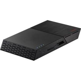 Asustor FS6712X NAS Compacto Intel Celeron N5105 4GB DDR4 0TB - Servidor de almacenamiento para usuarios domésticos Precio: 907.5. SKU: B1AGRRZDYZ