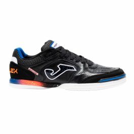 Zapatillas de Fútbol Sala para Niños Joma Sport Top Flex 2531 Negro Precio: 77.0044. SKU: B1BHSJMT2H