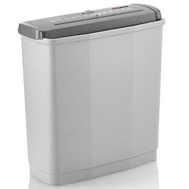 Dahle Destructora Manual Papersafe Ps60 Corte En Tiras 6 mm P2 11 L Hasta 6H Entrada 220 mm Precio: 38.50000022. SKU: B1BF7AN8BY