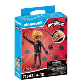 Playmobil Miraculous Ladybug Antibug 71342 (Chloé Bourgeois) Figura de Acción para +4 Años Precio: 7.58999967. SKU: B15DW824E4
