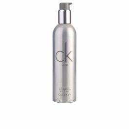 Calvin Klein CK ONE Hidratante Corporal Skin Moisturizer Loción 250 ml Precio: 14.7899994. SKU: S4501479