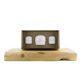 Ayuna minimum ii riche +set Kit de cuidado facial Precio: 230.89000022. SKU: B1EHE4N738