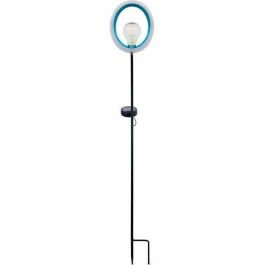 Garden Id 70703448 Linterna solar modelo Lagune, con Ø16 cm y 80 cm de altura, ofrece 6-8 horas de autonomía con batería AAA recargable. Precio: 40.88999948. SKU: B18N9CB9G9