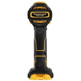 DeWalt DCD709N-XJ Taladro Percutor Atornillador a Batería