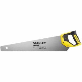 Sierra de mano - STANLEY - 2-15-244 - Jetcut - Corte fino 550 mm