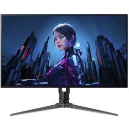 Acer Predator X32X3b X32X3BMIIPHUZX Monitor Gaming 31.5" 4K UHD OLED 240Hz 0.01ms Precio: 1579.50000021. SKU: B15W5B24RM