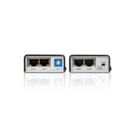 Aten VE803 USB HDMI Extender CAT5e/6, Full Speed USB2.0, 1080P hasta 40m, 1080i hasta 60m