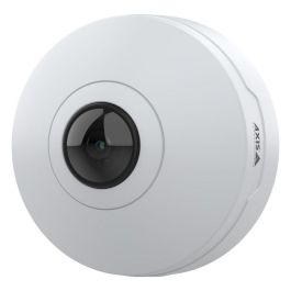 Axis Cámara IP fisheye panorámica 360º M4328-P 12MP 4K 1.2mm WDR interior Axis Cámara IP fisheye panorámica 360º M4328-P 12MP 4K 1.2mm WDR interior