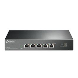 TP-Link TL-SX105 Switch de Escritorio de 5 Puertos 10G Multi-Gig Plug and Play para Hogar y Oficina Precio: 274.58999964. SKU: S5612177