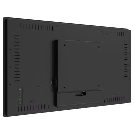 AG Neovo TX-3203 Monitor Táctil Interactivo 81.3cm (31.5") LCD Multitáctil Negro