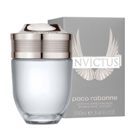 Loción Aftershave Invictus Paco Rabanne INV103 (100 ml) 100 ml Precio: 51.49999943. SKU: S4506457