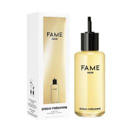Rabanne FAME PARFUM edp refill para mujer 200 ml Precio: 130.5900002. SKU: B18HH5B8V2