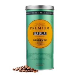 Café en Grano Saula 30121622 Precio: 17.8999997. SKU: B1FSRV568N