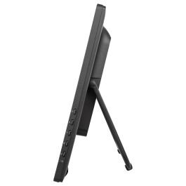 iiyama ProLite T2455MSC-B1 Monitor Táctil FHD IPS 24" 1920x1080 5ms HDMI DP USB Negro