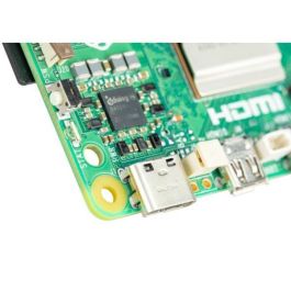 Raspberry Pi PI 5 - 4GB - development board 2400 MHz Arm Cortex-A76 Raspberry Pi PI 5 - 4GB - development board 2400 MHz Arm Cortex-A76