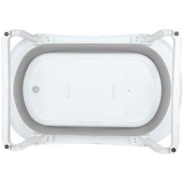 Thermobaby AAAHU29000 Bañera Plegable Foldy Modelo Pequeño Thermobaby AAAHU29000 Bañera Plegable Foldy Modelo Pequeño