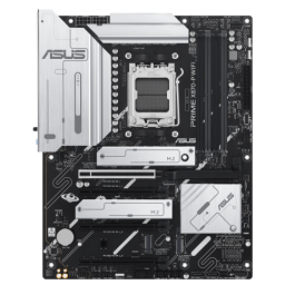 ASUS Prime X870-P WiFi AMD X870 Zócalo AM5 ATX Precio: 281.49999988. SKU: B14ZYXLBEL