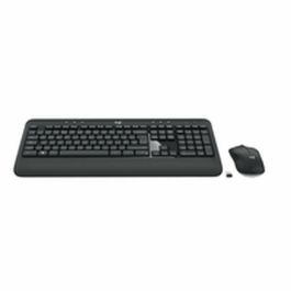 Teclado y Ratón Logitech MK540 QWERTZ Precio: 87.68999954. SKU: B1589QMBX5