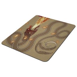 Razer Alfombrilla Gigantus V2 Large Counter Strike 2 Ed. RZ02-03333300-R3M1