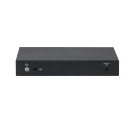 (Dh-Pfs3010-8Et-96-V2) Dahua Switch Hi-Poe 2.0 8 Puertos + 2 Uplink Rj45 (Dh-Pfs3010-8Et-96-V2) Dahua Switch Hi-Poe 2.0 8 Puertos + 2 Uplink Rj45