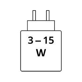 HyperX Cloud Alpha Wireless Gaming Headset - Virtual 7.1-Surround/DTS Headphone:X 2.0/Spatial Audio - Over-Ear Negro/Rojo