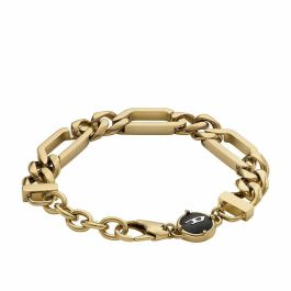 Pulsera Hombre Diesel DX1471710 Pulsera Hombre Diesel DX1471710